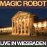Magic Robot