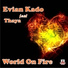 Evian Kado feat. Thaya feat. Thaya