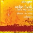 Singer Mike Lusk