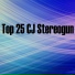 CJ Stereogun