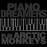 Piano Dreamers