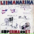 Liimanarina