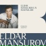 Eldar Mansurov feat. Mübariz Tağıyev