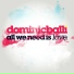 Dominic Balli