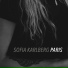 Paris cover by Sofia Karlberg