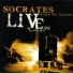 Socrates Drank The Conium