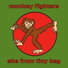 Monkey Fighters