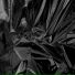 Monolithe Noir