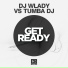 DJ WLADY VS TUMBA DJ
