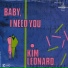 Kim Leonard