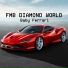 FMB DIAMOND WORLD