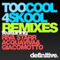John Acquaviva, Olivier Giacomotto, Jonny Lexxs