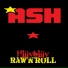 Mark Ash