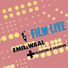 Emil de Waal Elguitar&Saxofon