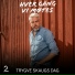 Hver gang vi møtes, Agnete