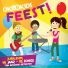 Oke4Kids artiesten