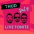 THUD