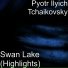 Pyotr Ilyich Tchaikovsky