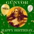 GUNVOR