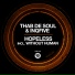 Thab De Soul, InQfive