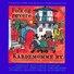 Cast of "Folk Og Røvere I Kardemomme By"