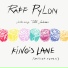 Raff Pylon feat. Tito Jackson