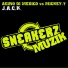 Asino Di Medico vs. Mickey T
