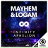 Mayhem & Logam Mayhem Logam