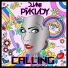 DJane Pinklady