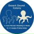 Desert Sound Colony