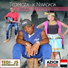 Tedimoza, Nwadada feat. DJ Eddie SA