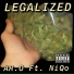 AR.O feat. NiQo