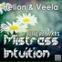 Helion & Veela