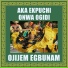 Aka Ekpuchi Onwa Ogidi