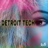 Detroit 95 Project, Terry De Jeff