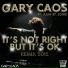 Gary Caos feat. Julia St. Louis