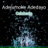 Adejumoke Adedayo