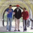 Barry- Mahdi- Saion