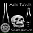 Alex Turner