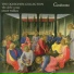Johannes Ockeghem The Clerks' Group