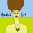 Amalia Gre'