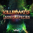 Sonic Species & Mental Broadcast