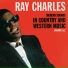 Ray Charles Robinson