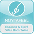 Essonita feat. Elev8