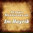 Arman Shanazaryan