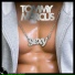 Tommy Marcus