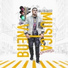 Carlitos Rossy feat. Miky Woodz