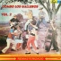 Combo Los Galleros feat. Lucy González