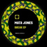 Mata Jones