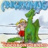 Ulla Abdullas Cocobongoband
